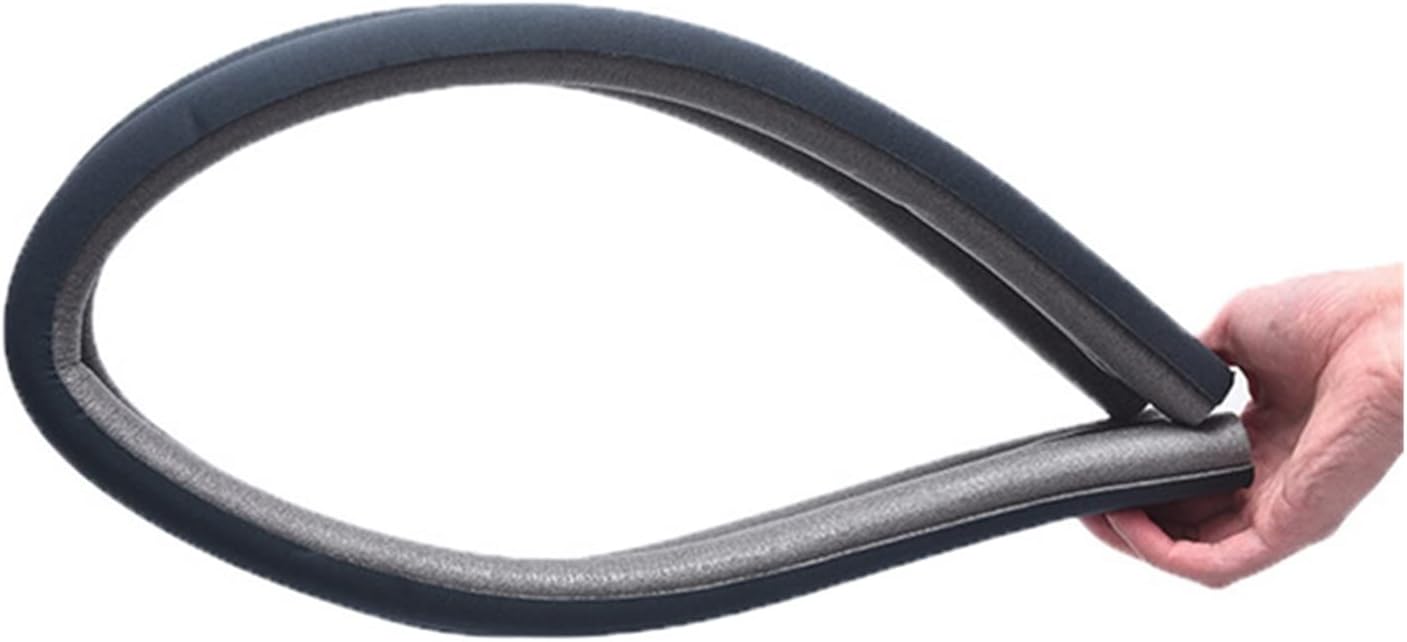 93cm Under Door Windshield Plug Sound Proof Sealing Strip