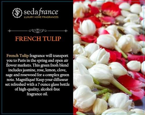 Seda France French Tulip Diffuser Refill
