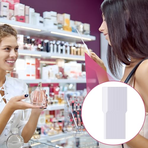 2000PCS Perfume Tester Strips for Scent Sampling