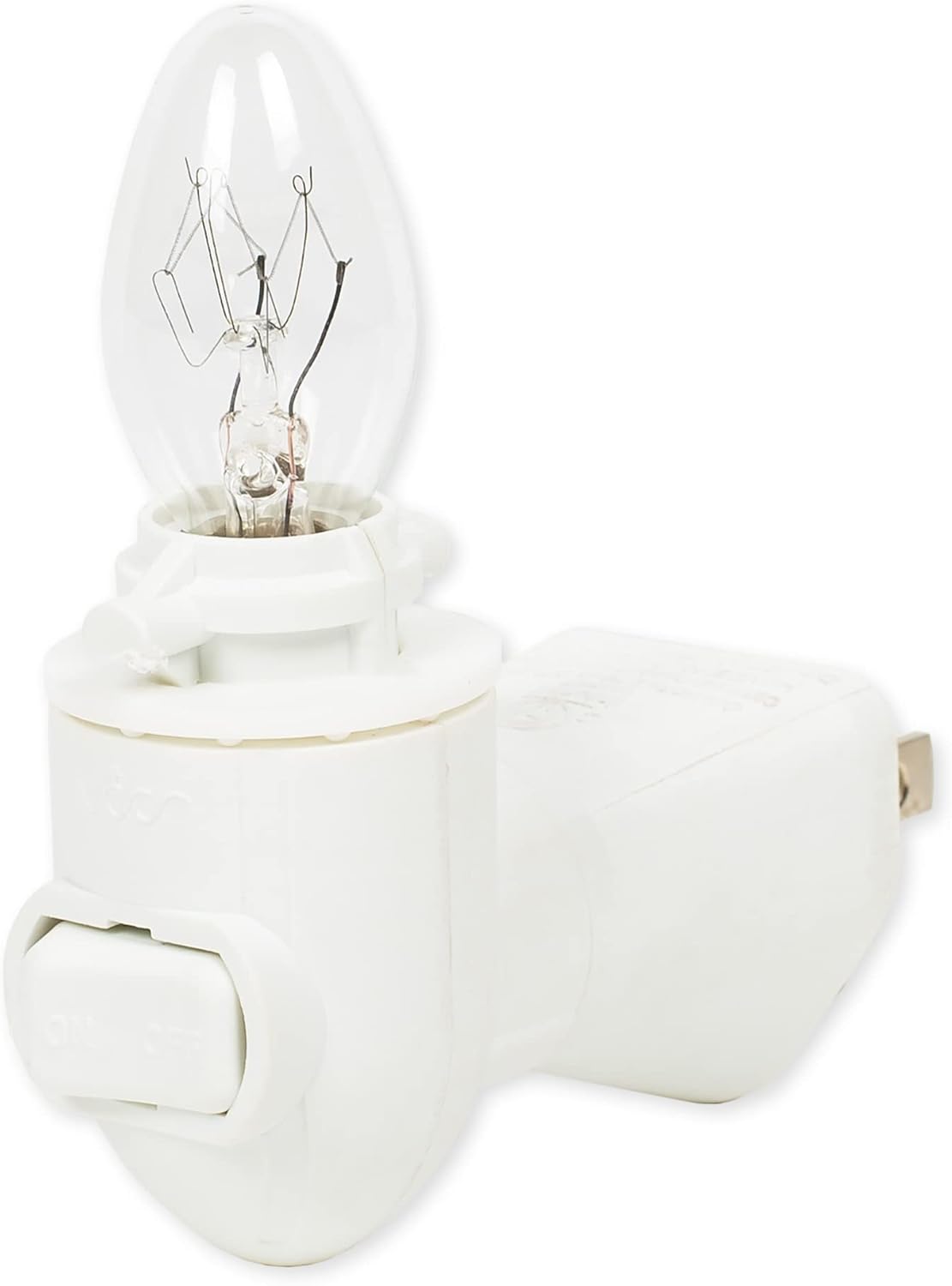 Elanze Designs Braver and Smarter Ceramic Wax Warmer
