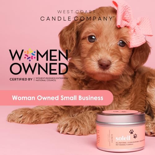 Linen Breeze Pet Safe Soy Wax Melts