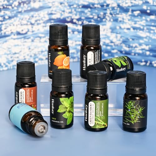 JUYRLE Perfume Making Kit for Men