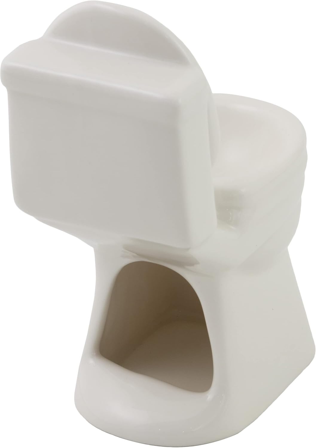 Boston International Ceramic Wax Melt Warmer 475 Inch Tall
