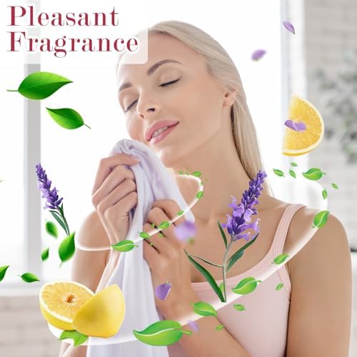 Pletpet Towel Warmer Fragrance Discs 30Pcs