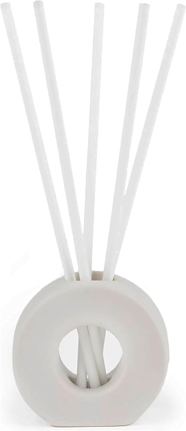 ScentAir Infused Liquidless Reeds with Decorative Vase