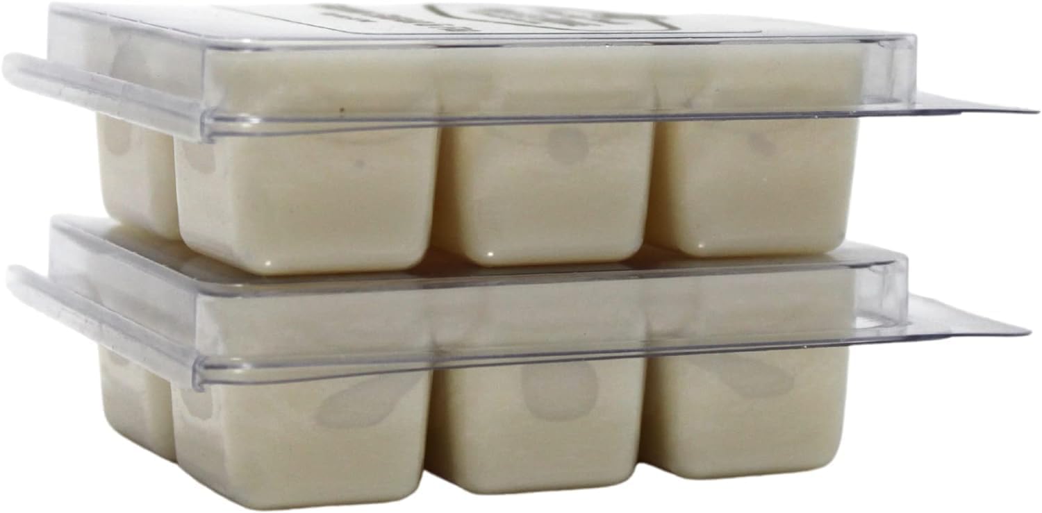 Nikas Home Fireside Birch Soy Wax Melts
