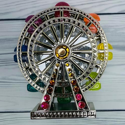 Ferris Wheel Nightlight Adjustable Wallflowers Fragrance Plug