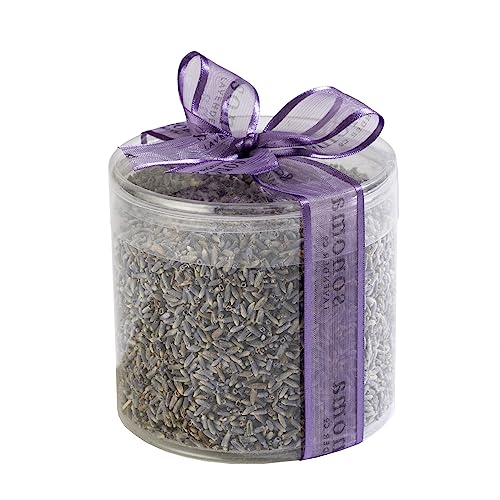 Sonoma Lavender Dried Lavender Buds 2 oz Canister