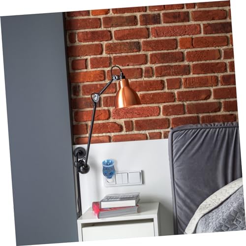 Plug In Aroma Essential Oil Lamp with Blue Snowflake Design