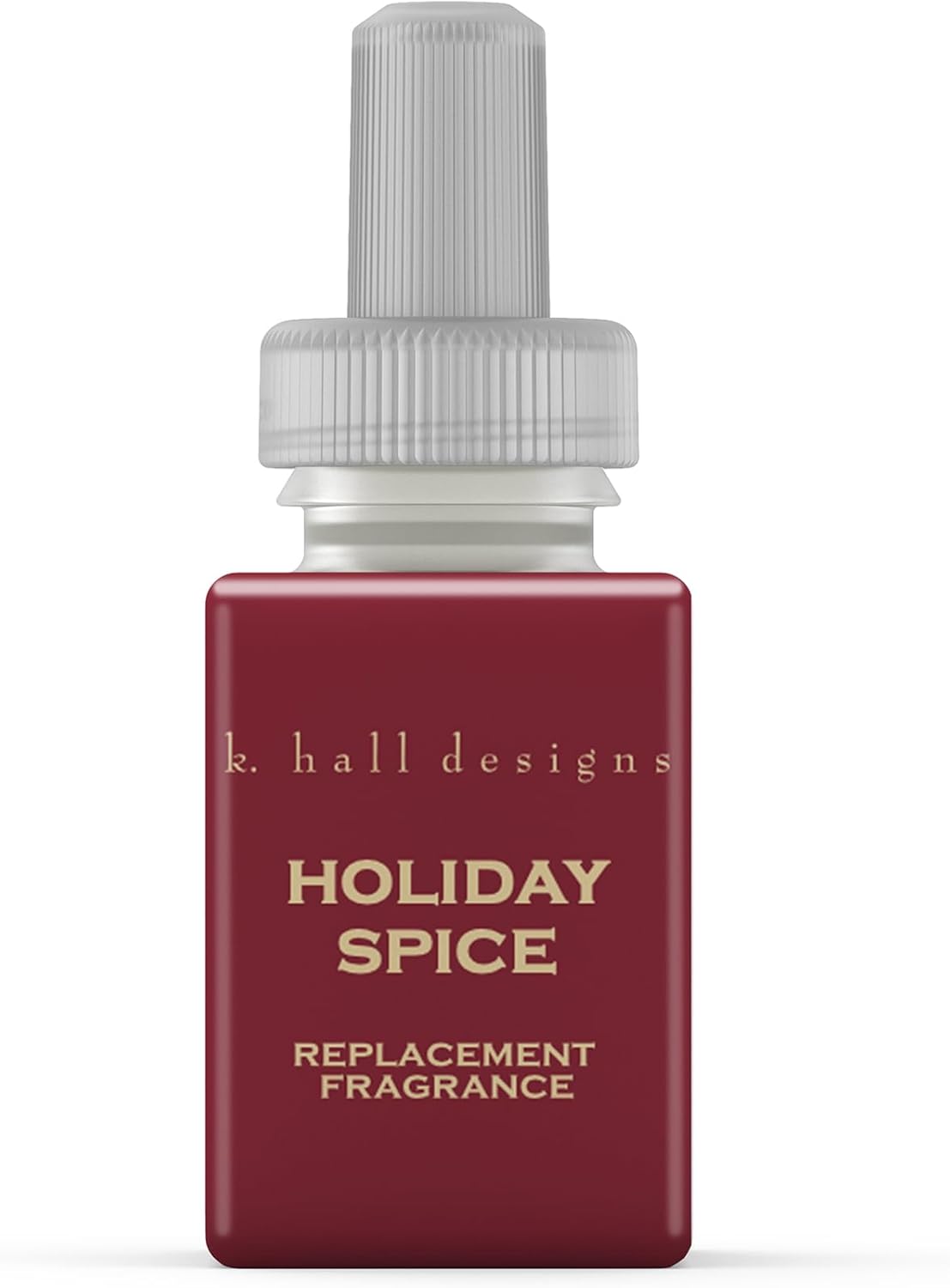 Barr-Co K Hall Holiday Spice Diffuser Refill