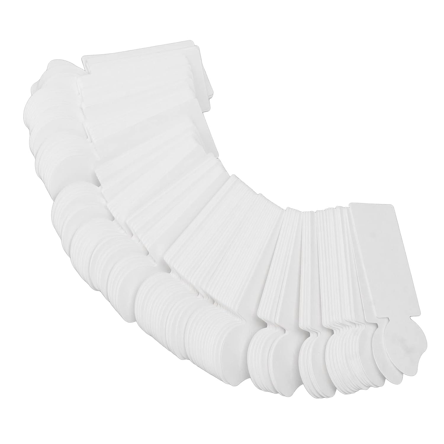 100pcs Perfume Test Strips for Aromatherapy and Fragrance Testing