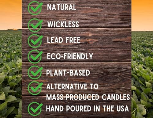 Cozy Candlebox Soy Wax Melts Pack of 3