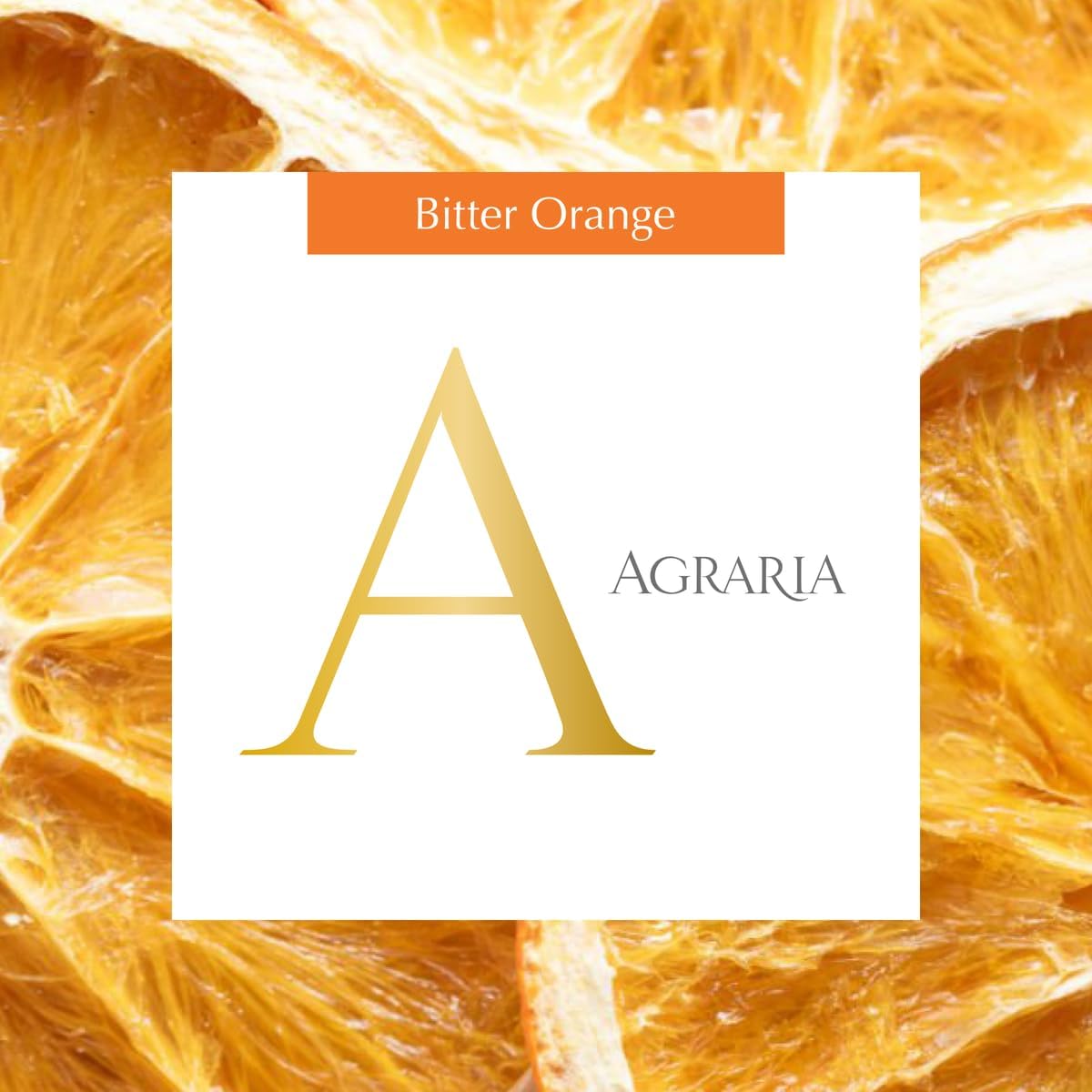 Aera Mini Agraria Bitter Orange Scent Refill 1