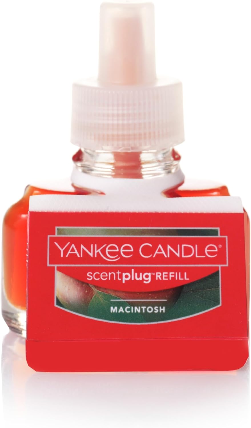 Yankee Candle ScentPlug Refill Macintosh Pack of 2