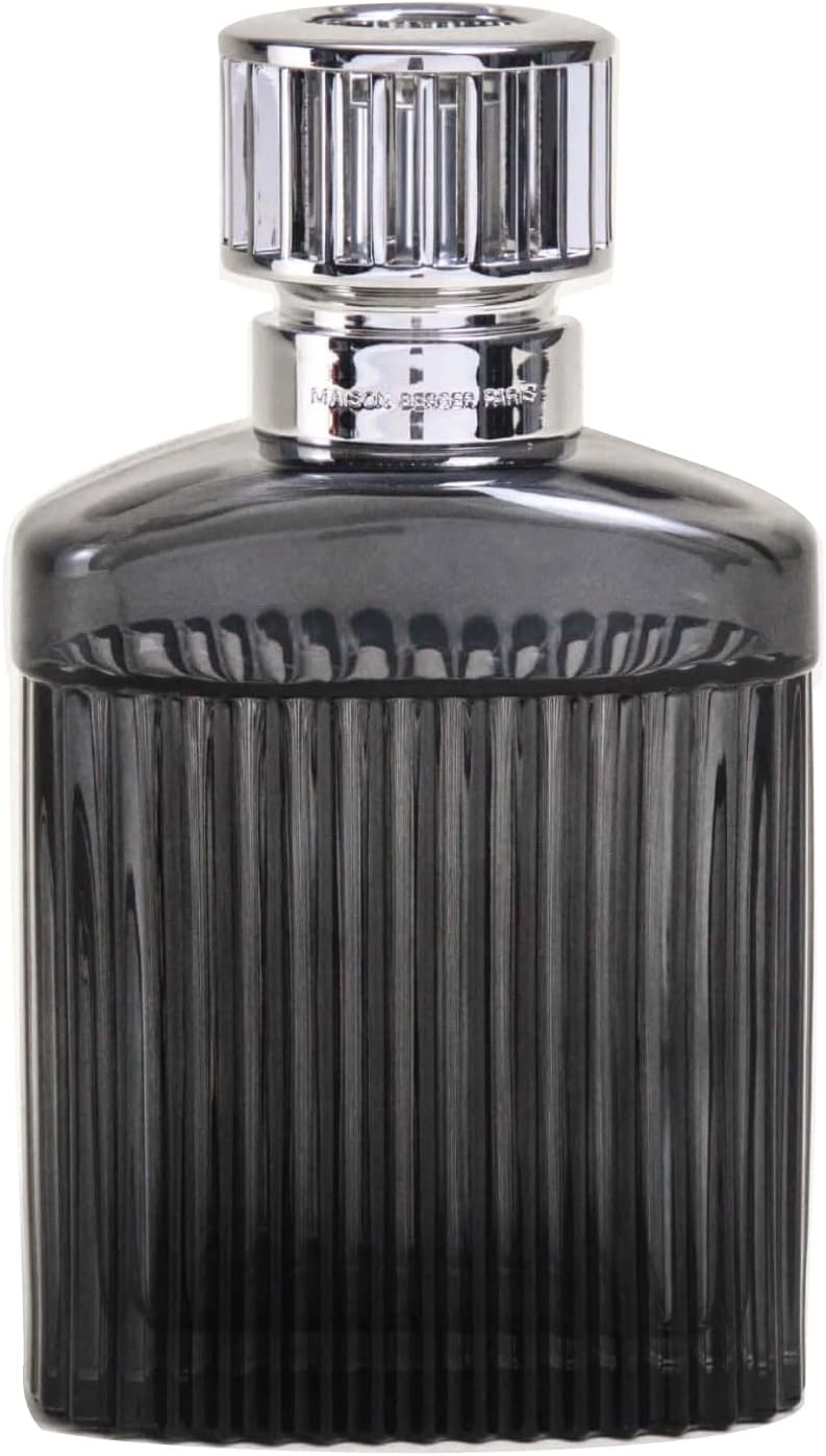 Maison Berger Model Alpha Fragrance Lamp Diffuser Black