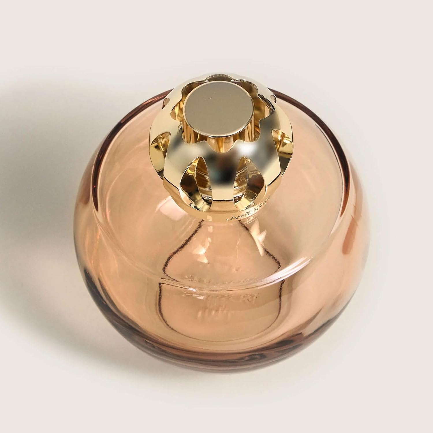 Maison Berger Holly Fragrance Lamp - 845 Fluid Ounces - Beige