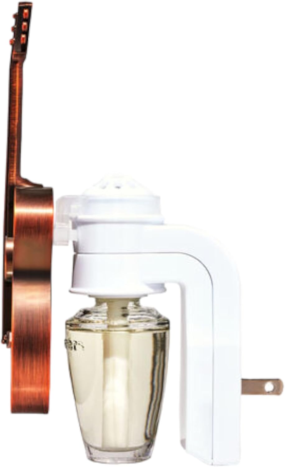 Wallflowers Fragrance Plug Scent Control Guitar