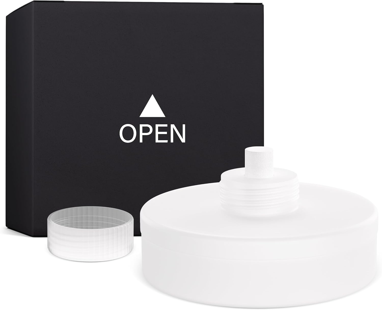 Aroma360 Hourglass Diffuser