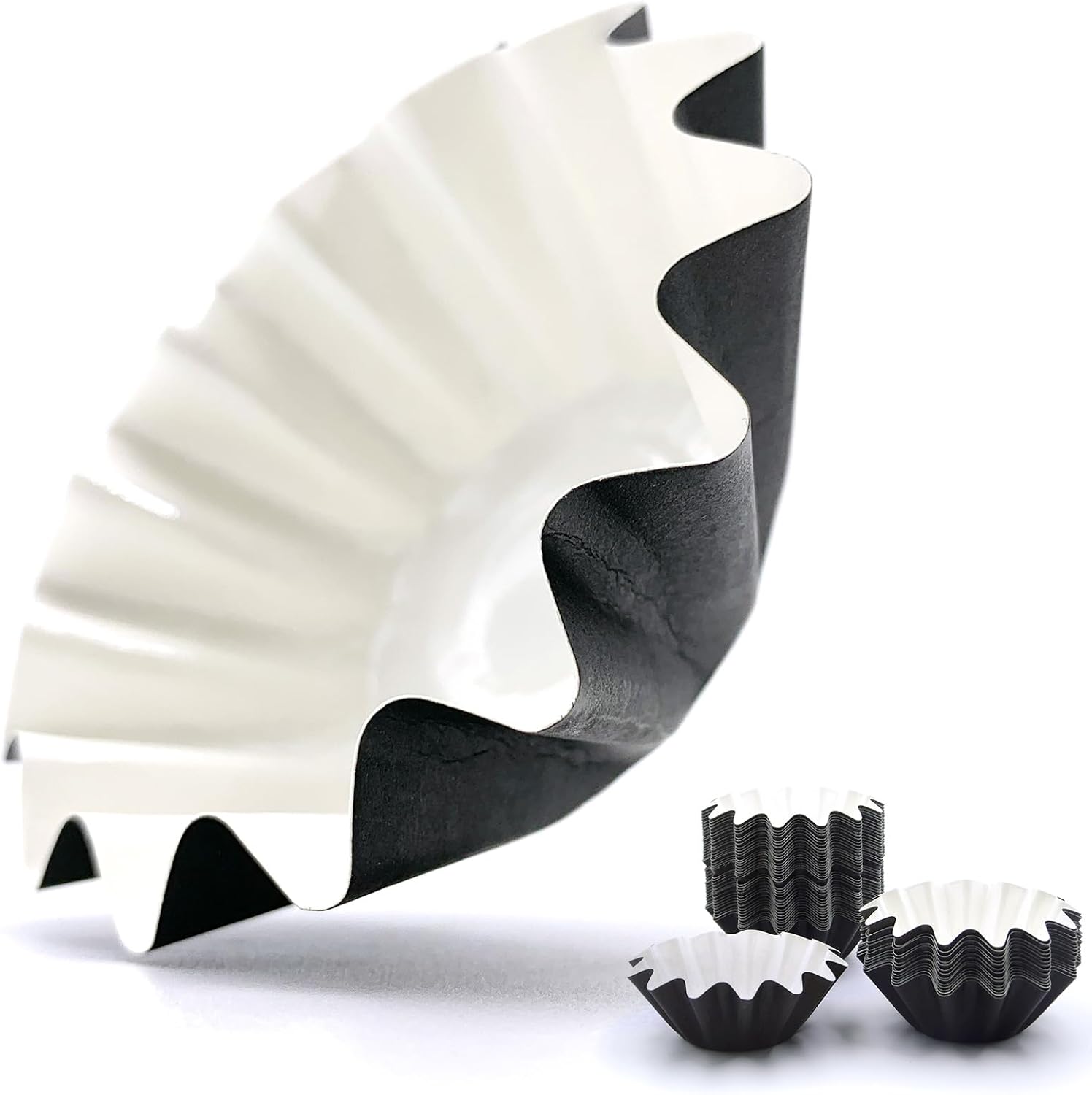 50 PCS Reusable Wax Melt Liners for Wax Warmers