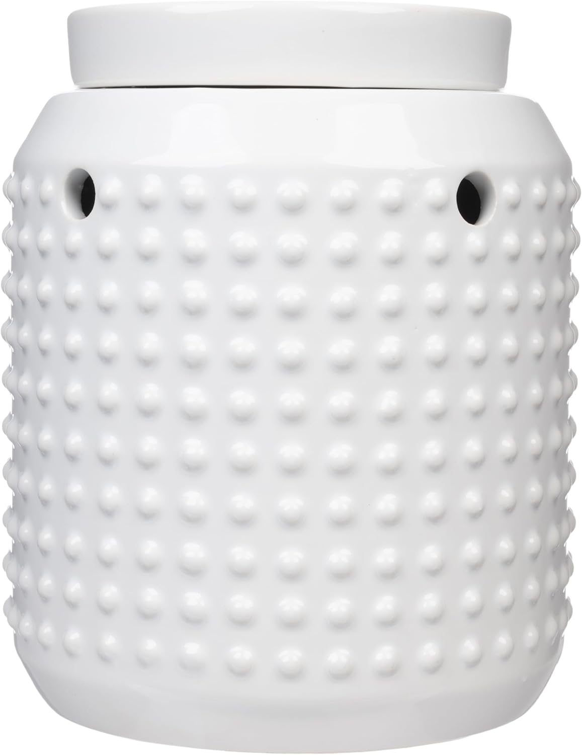 FUSION BY SCENTSATIONALS Adair Wax Melt Warmer Starter Kit