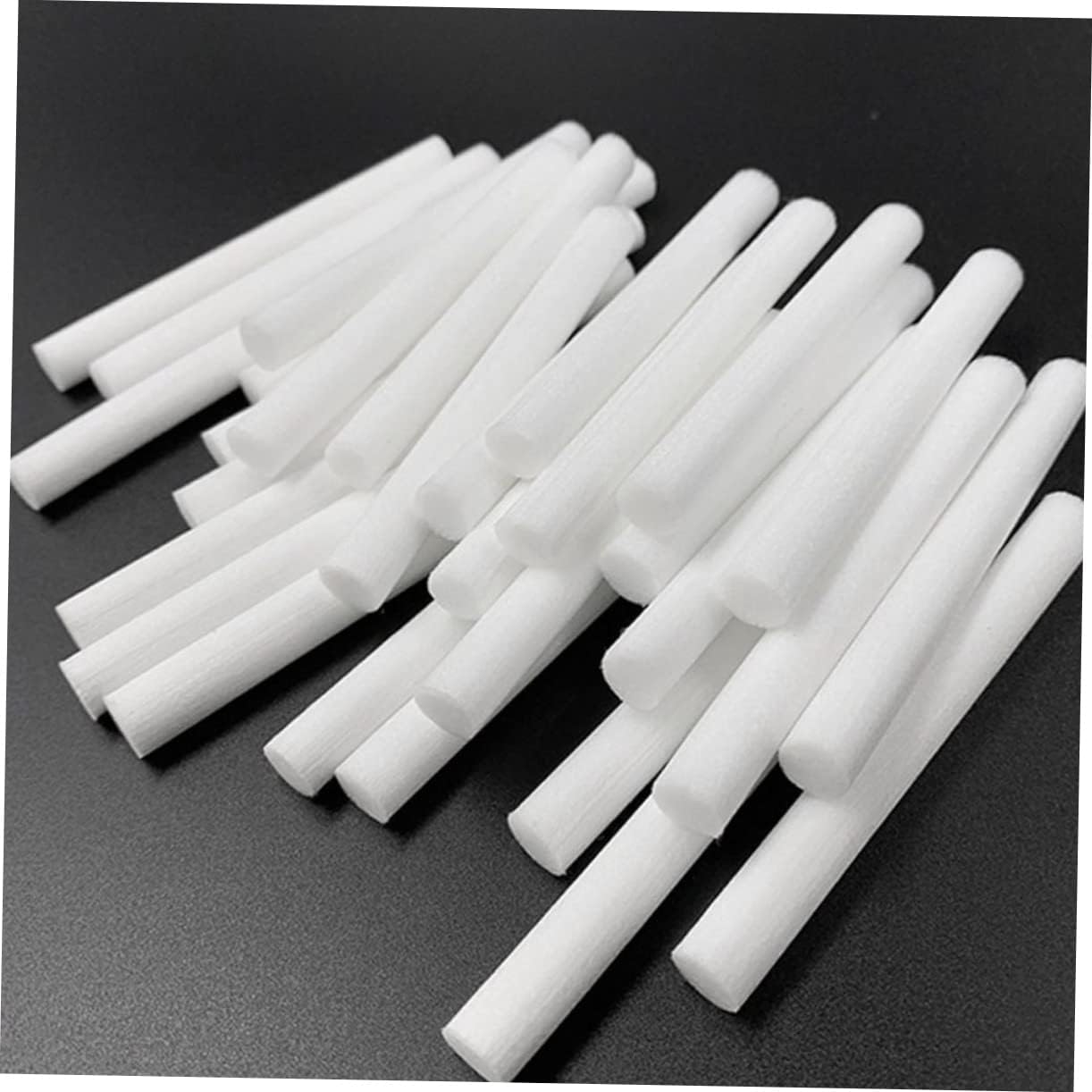 Zerodeko 15pcs Essential Oil Diffuser Rods for Home Use