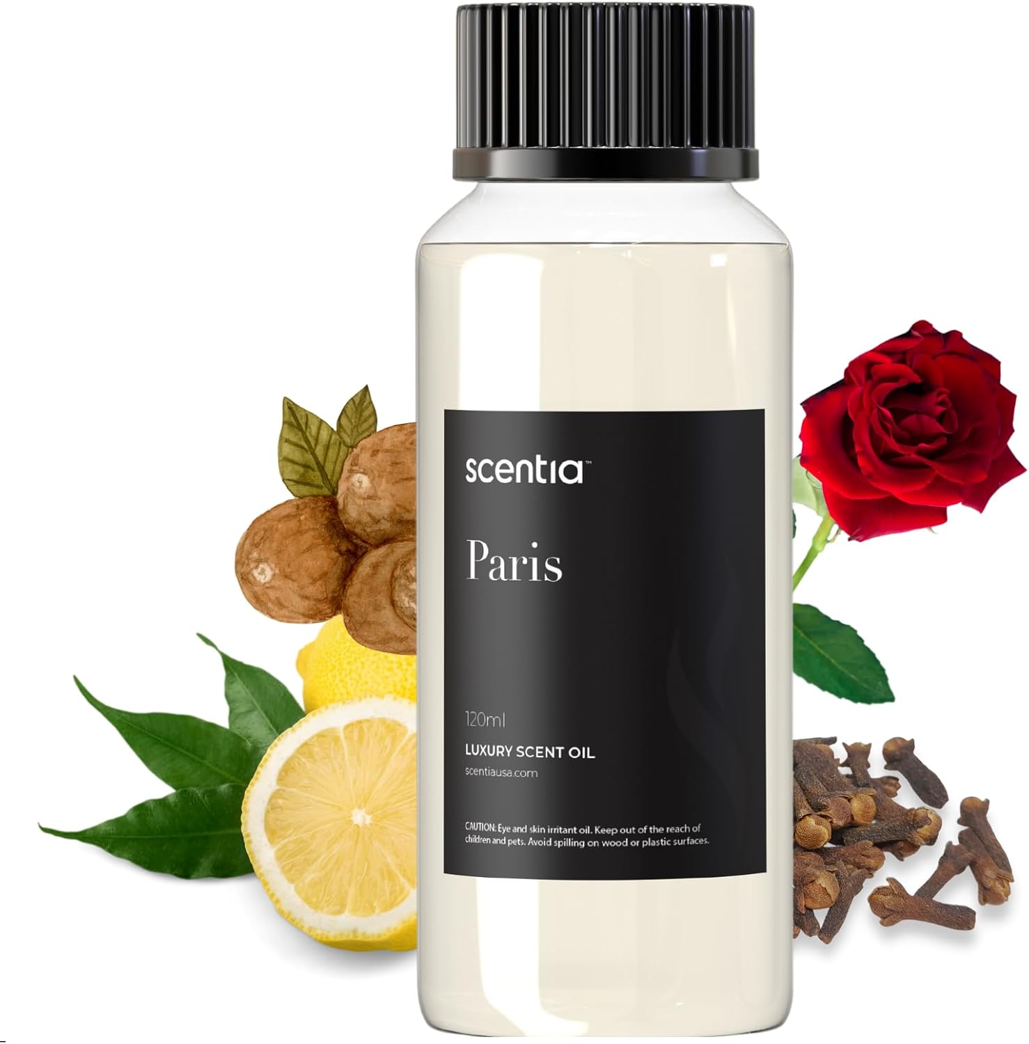 Hotel Costes Inspired Fragrance Oil - 120 mL Refill