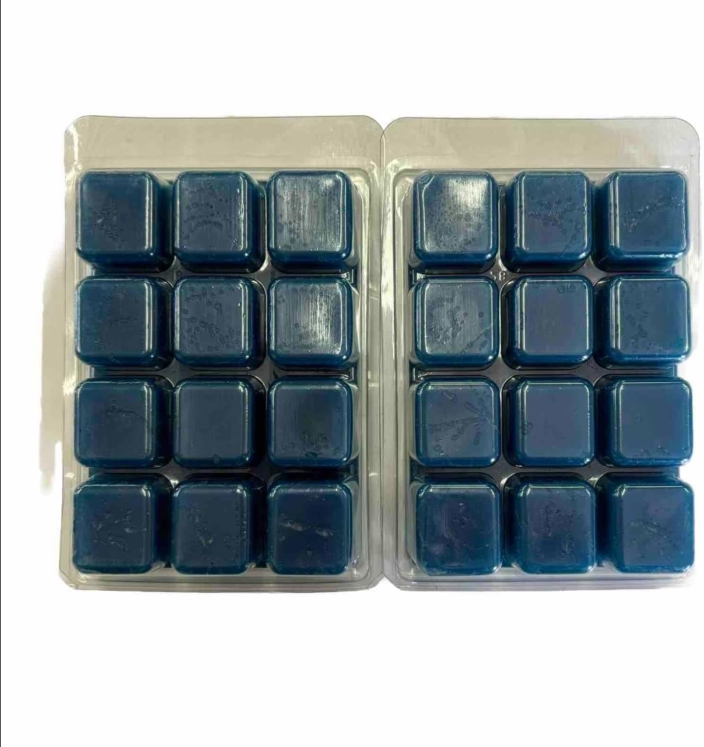 Better Homes Garden Over The Rainbow Scented Wax Melts 2 Pack Blue