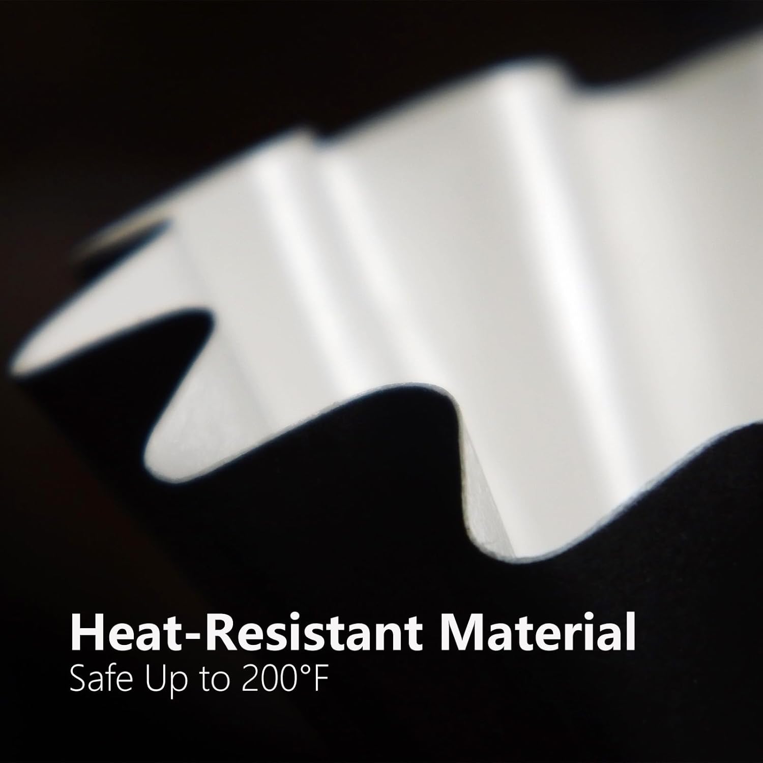 50 PCS Reusable Wax Melt Liners for Wax Warmers