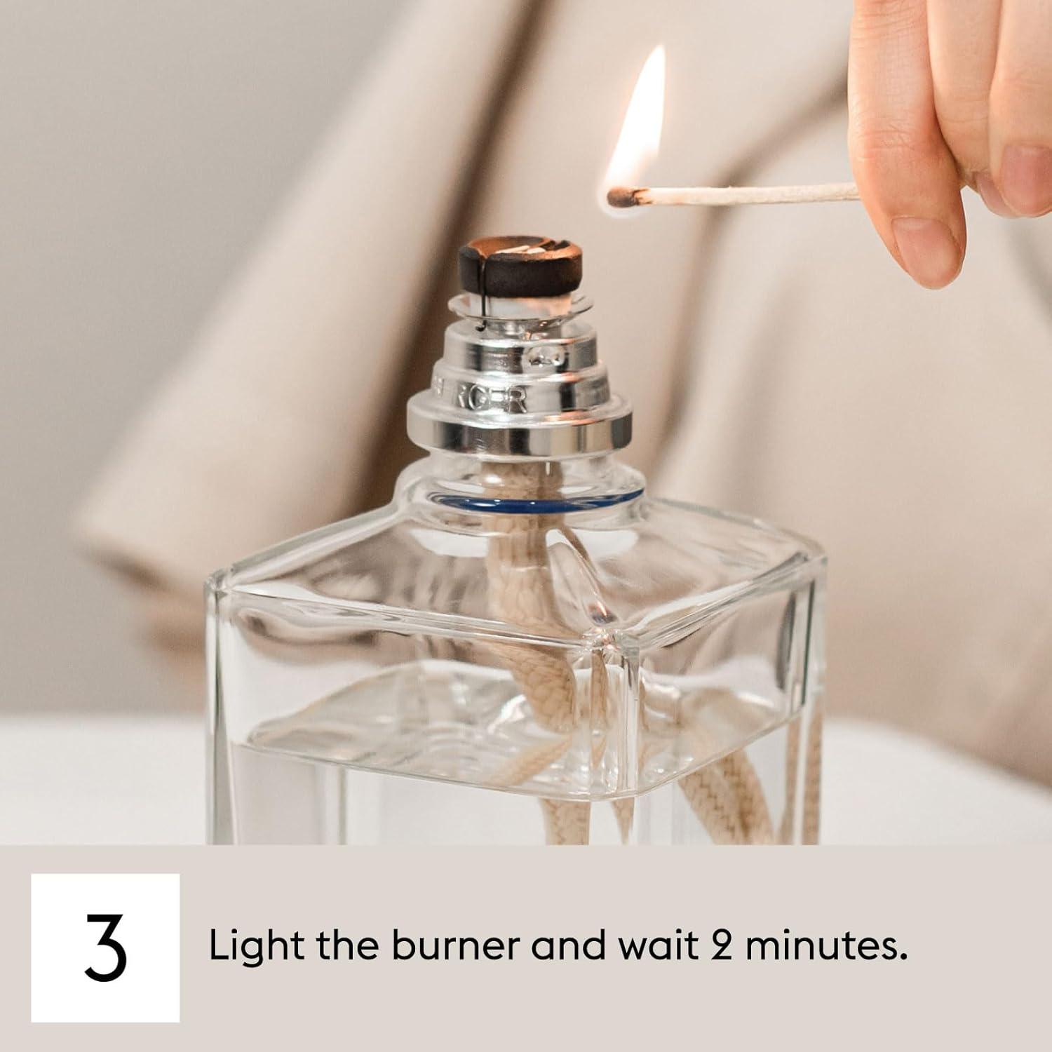 Maison Berger Pumpkin Spice Fragrance Refill for Home Diffuser