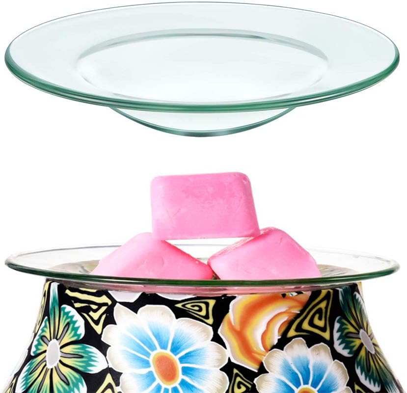 Replacement Oil Warmer Dish for Aroma Therapy Lamp