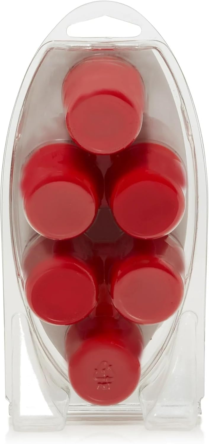 Yankee Candle Holiday Cheer Wax Melts 2023