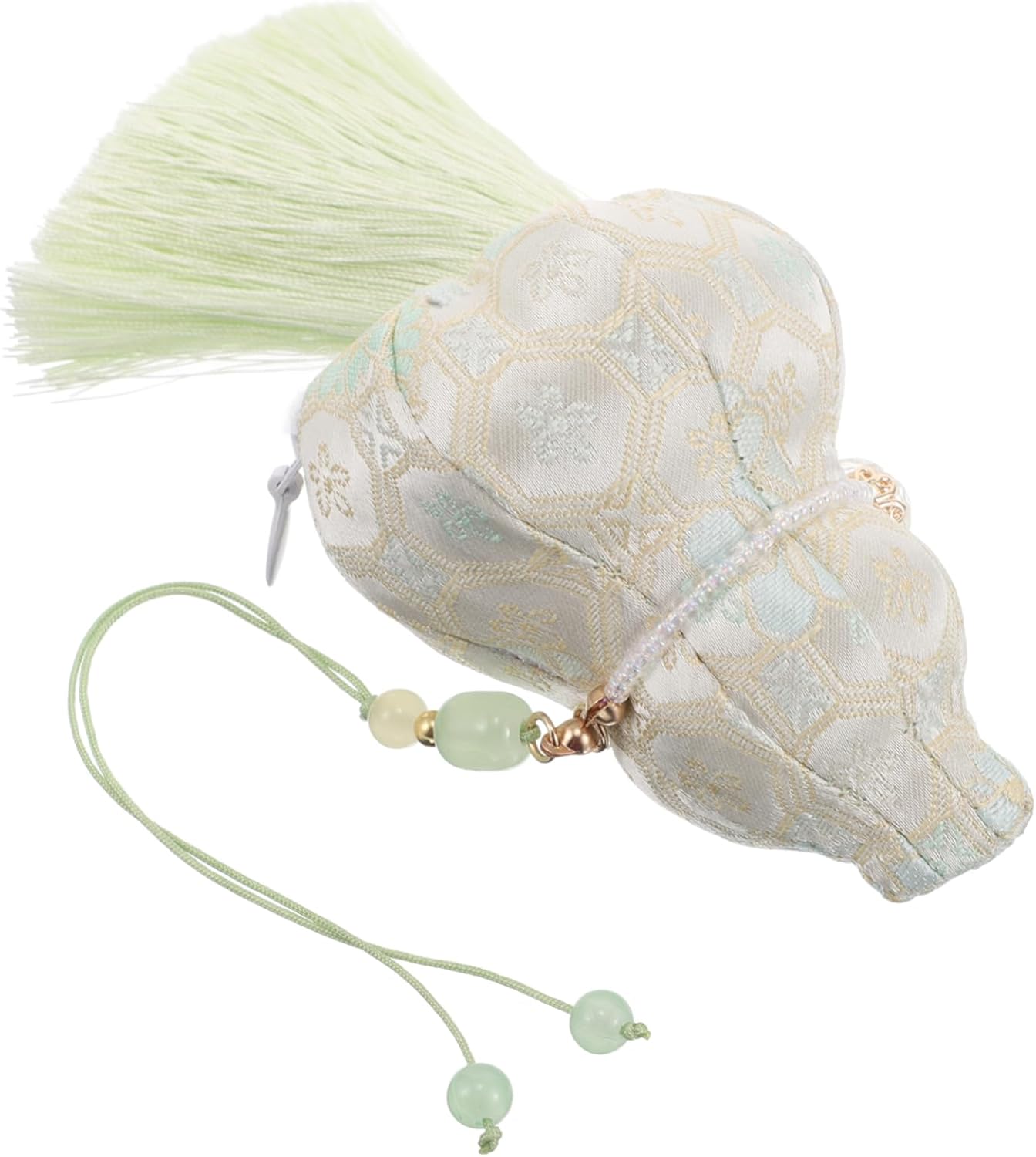 Chinese Gourd Ornament for Car and Home Decor