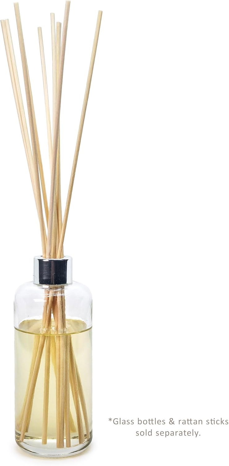 Simply Patchouli Reed Diffuser Refill - 68 Fl Oz