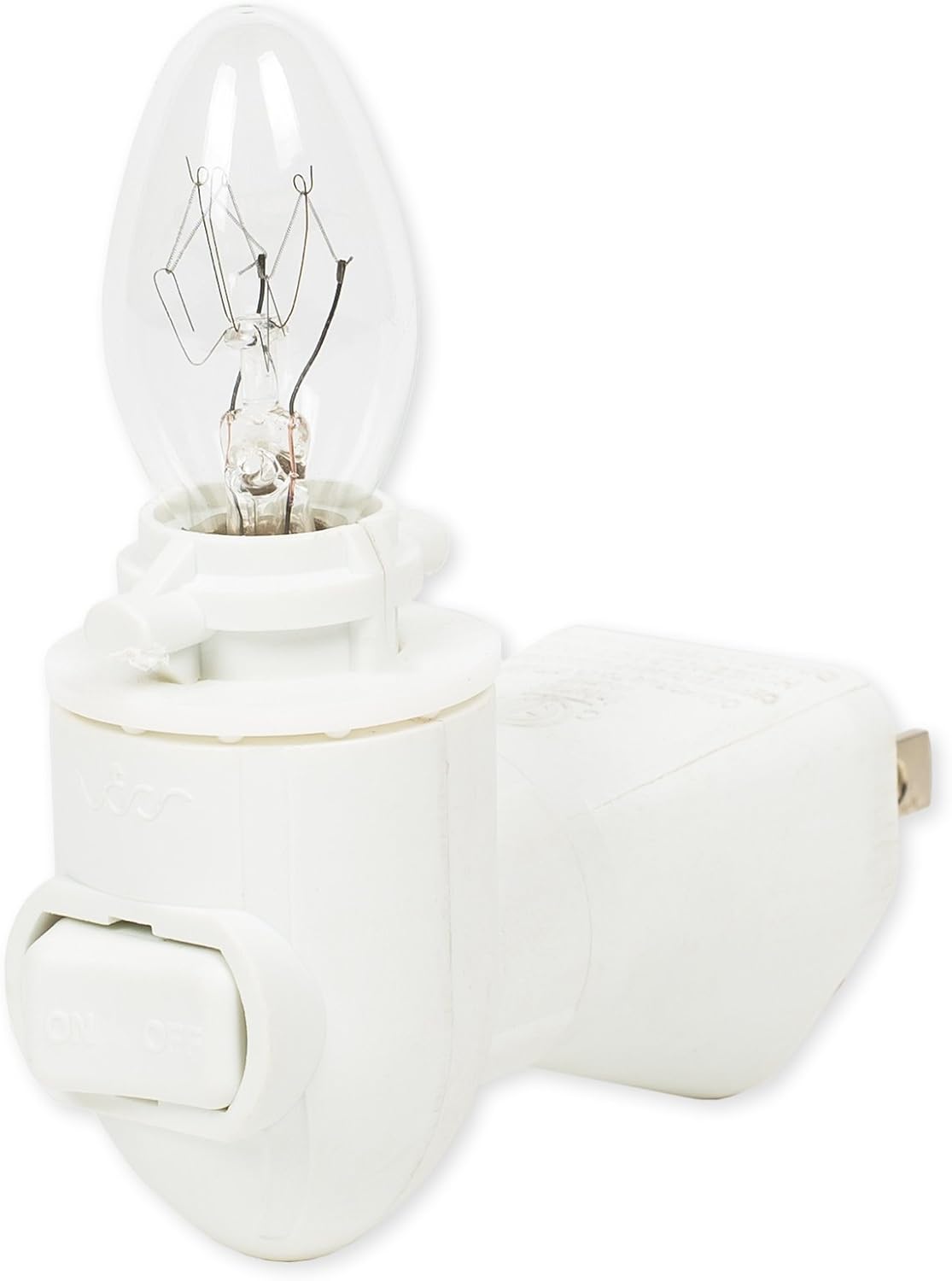 Elanze Designs Braver and Smarter Ceramic Wax Warmer