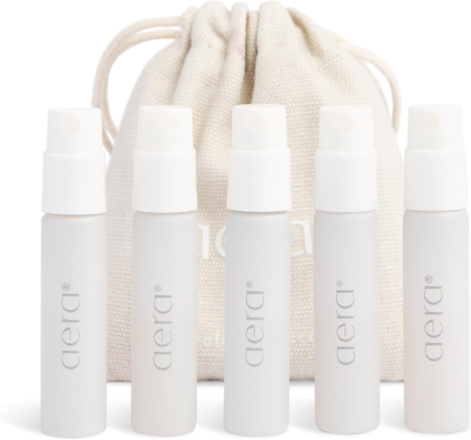 Aera Home Fragrance Sample Sprayer Set