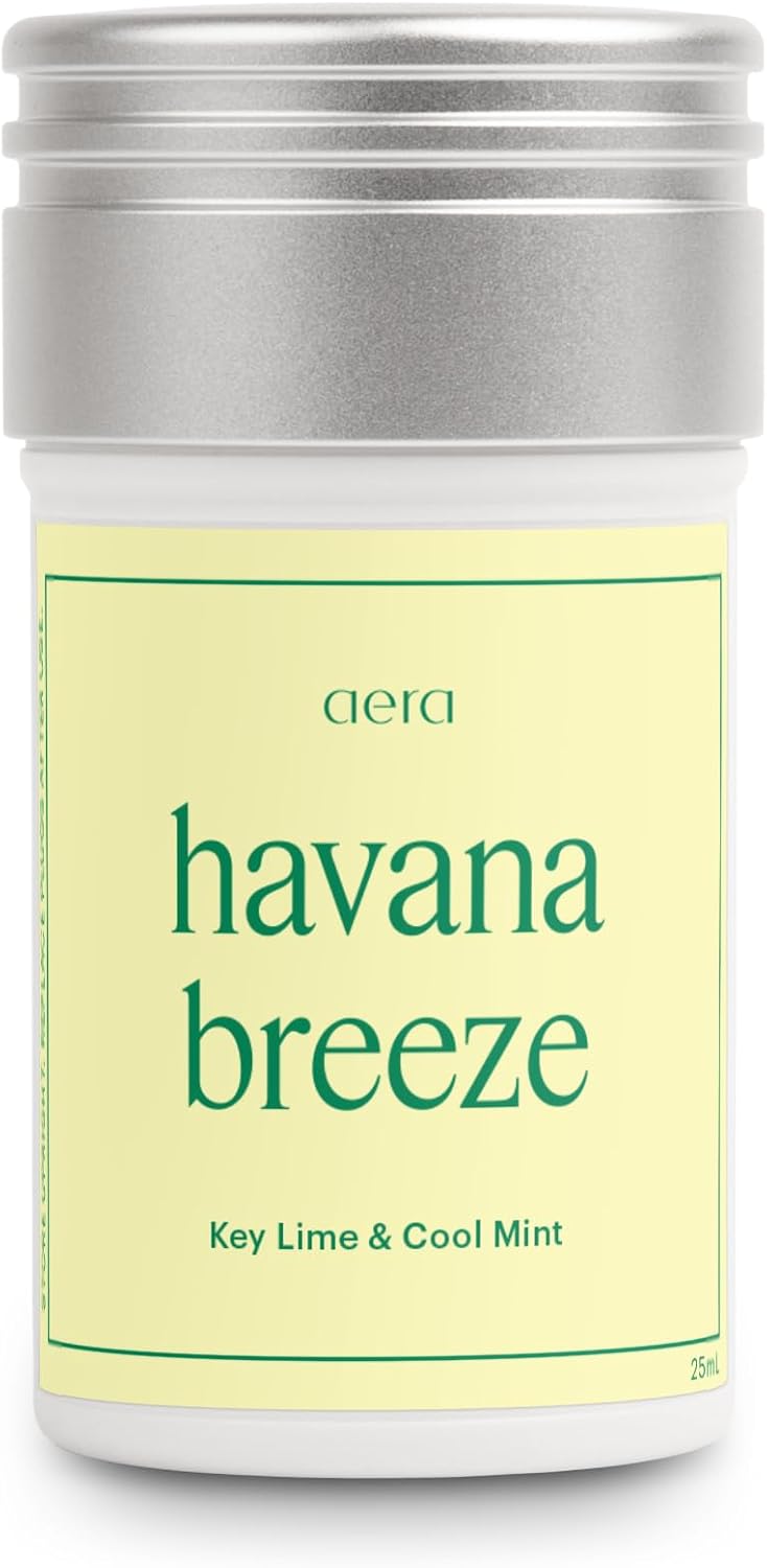 Aera Havana Breeze Deodorizing Home Fragrance Refill 25mL