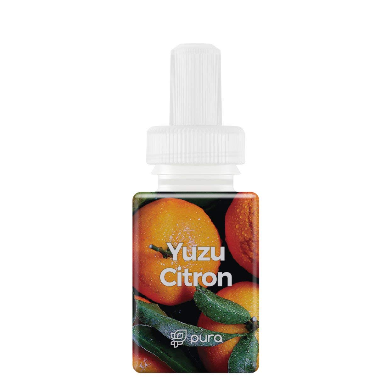 Pura Smart Home Replacement Fragrance Yuzu Citron