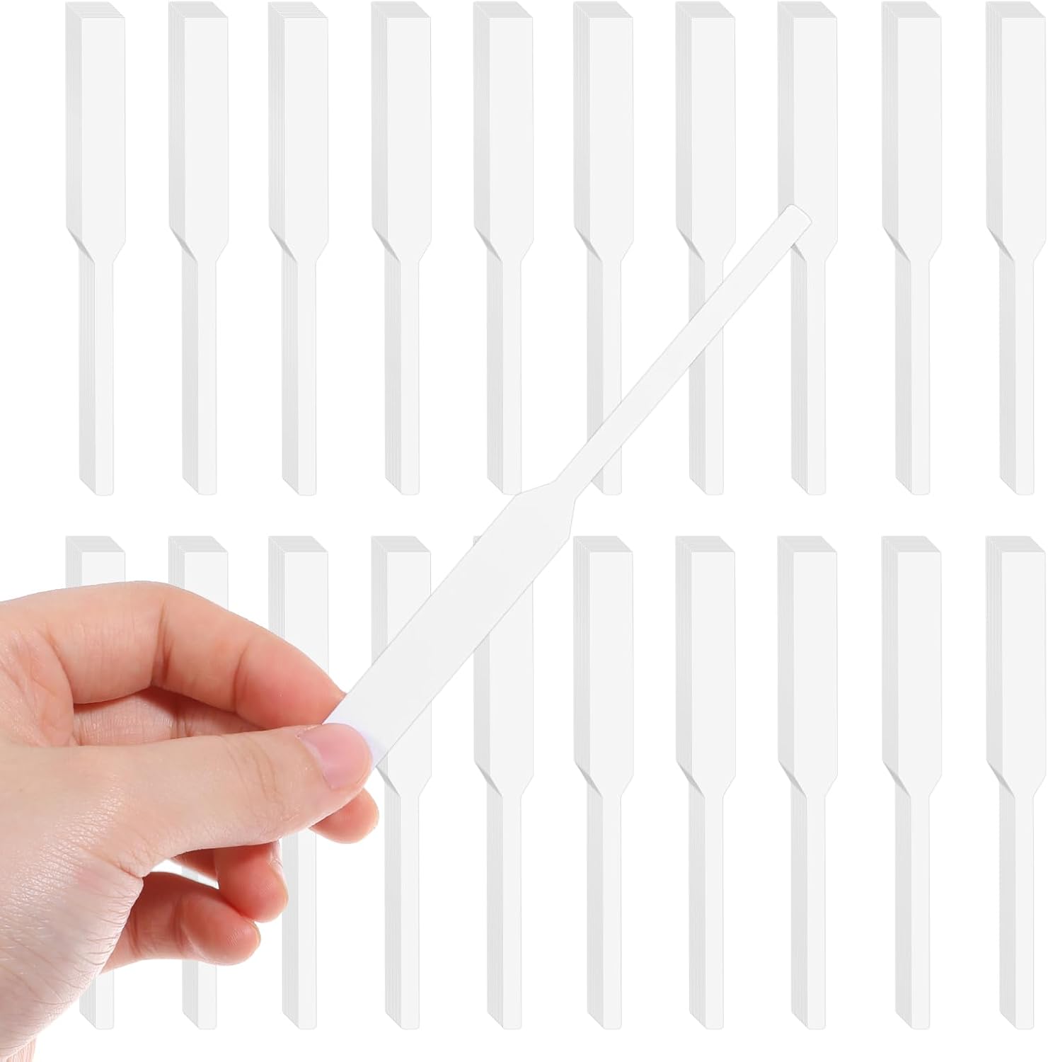 Giantree 600 pcs Perfume Test Strips for Fragrance Testing