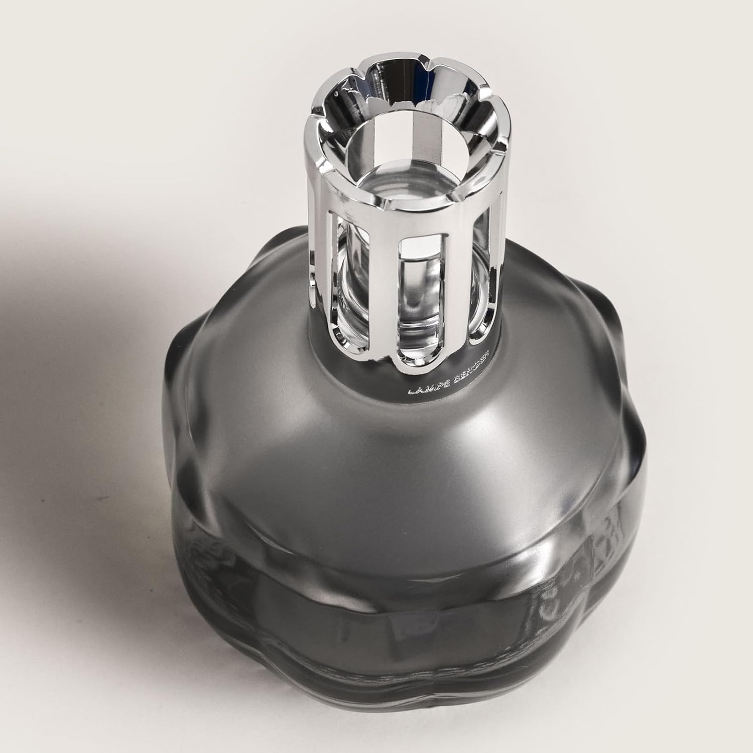 Maison Berger Molecule Fragrance Lamp Diffuser with Refill - Grey