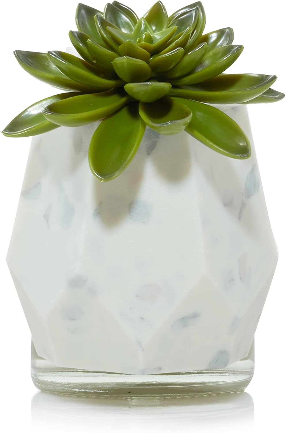 Yankee Candle Faceted Succulent ScentPlug Diffuser 1