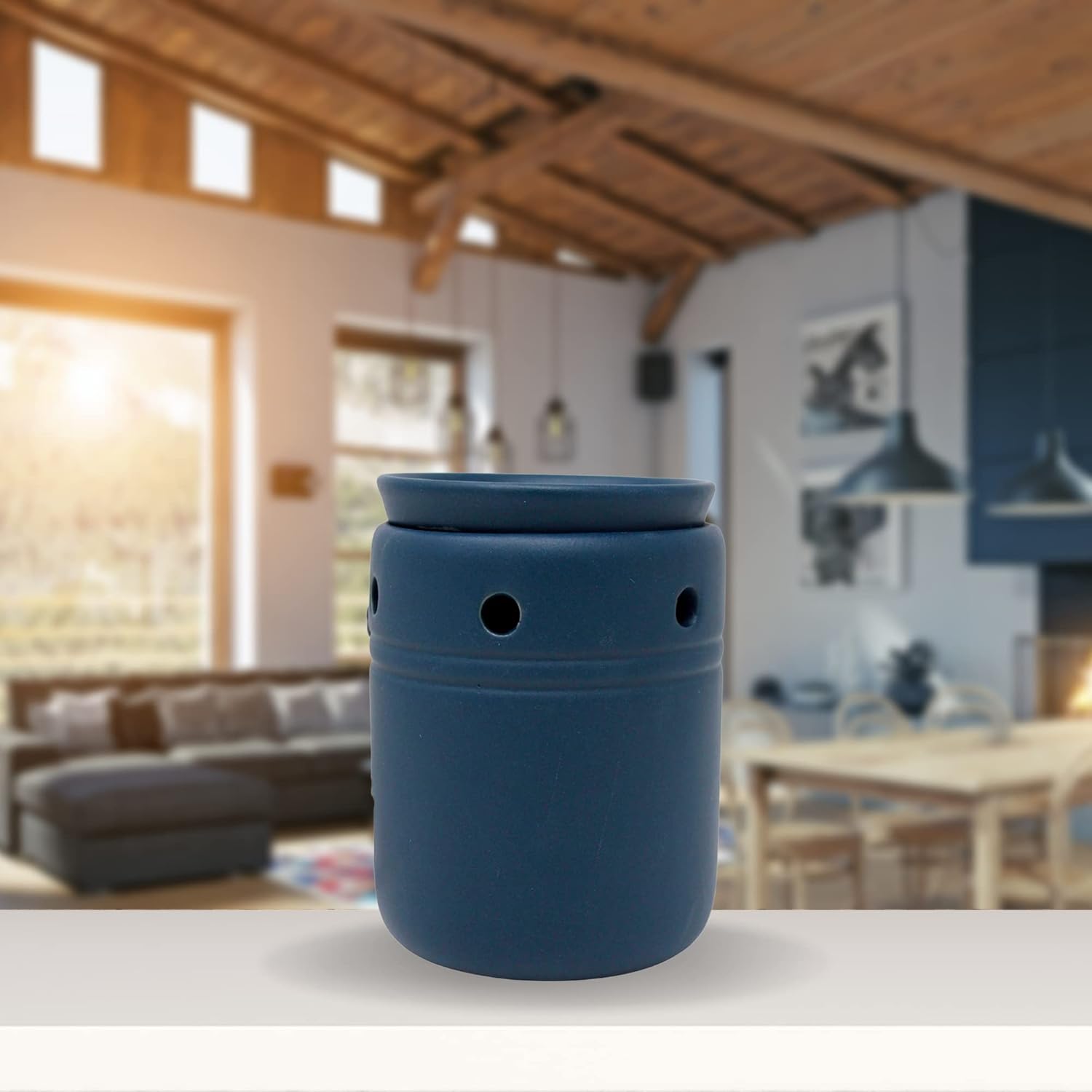 Scentsationals Wax Melt Warmer - Flame Free Fragrance Diffuser