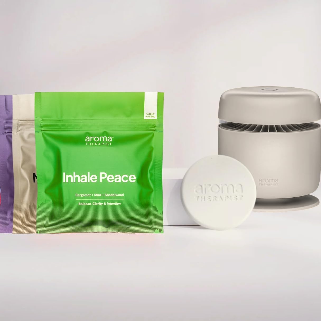 Chill Out AromaPuck 3-Pack Bundle