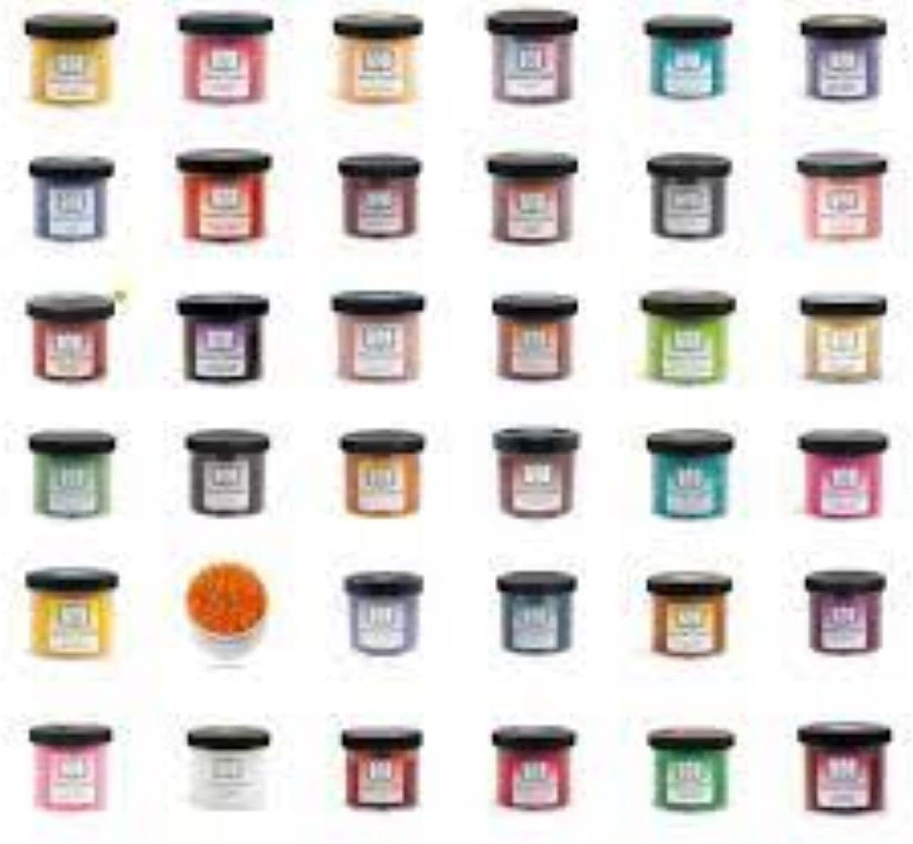 Idyllic Refuge Aroma Crystals for Ooh La Lamp