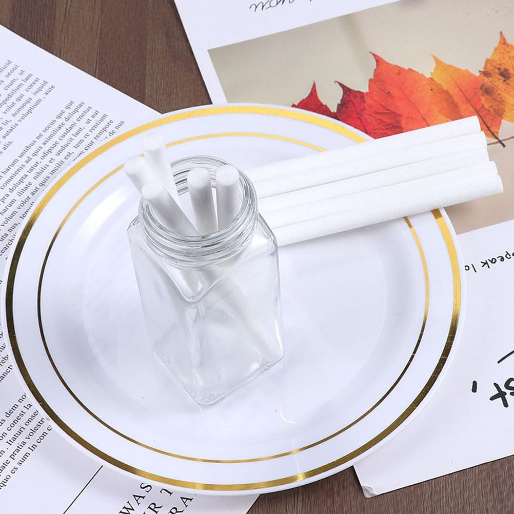 10Pcs Aroma Diffuser Sticks for Essential Oils