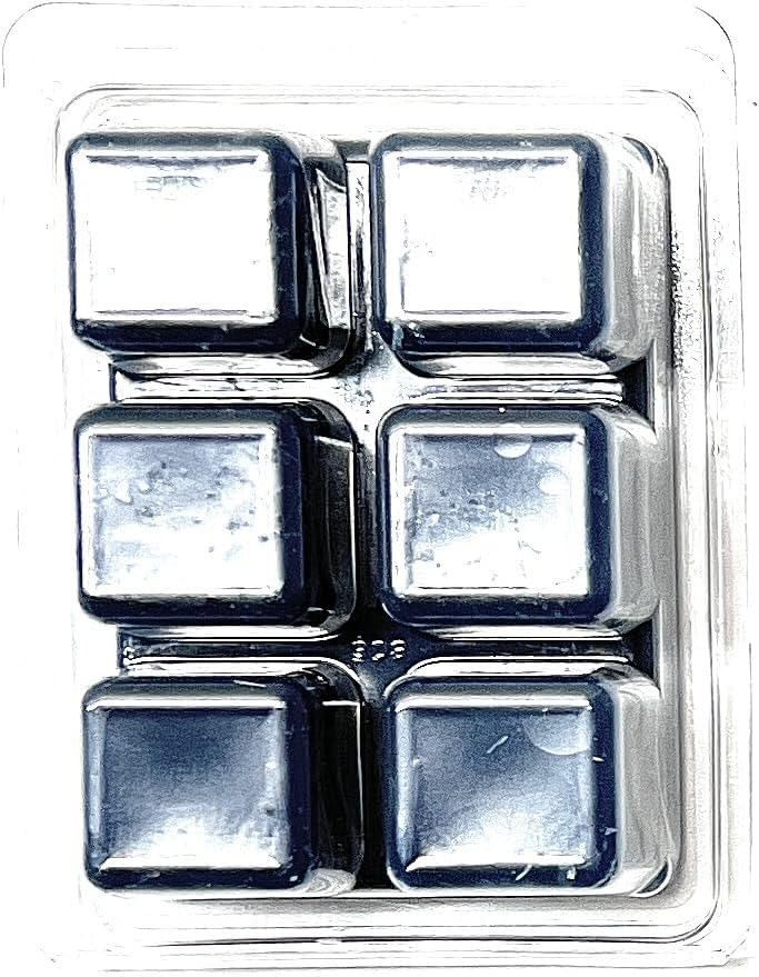 ScentSationals Day of the Dead Scented Wax Cubes 25 Oz