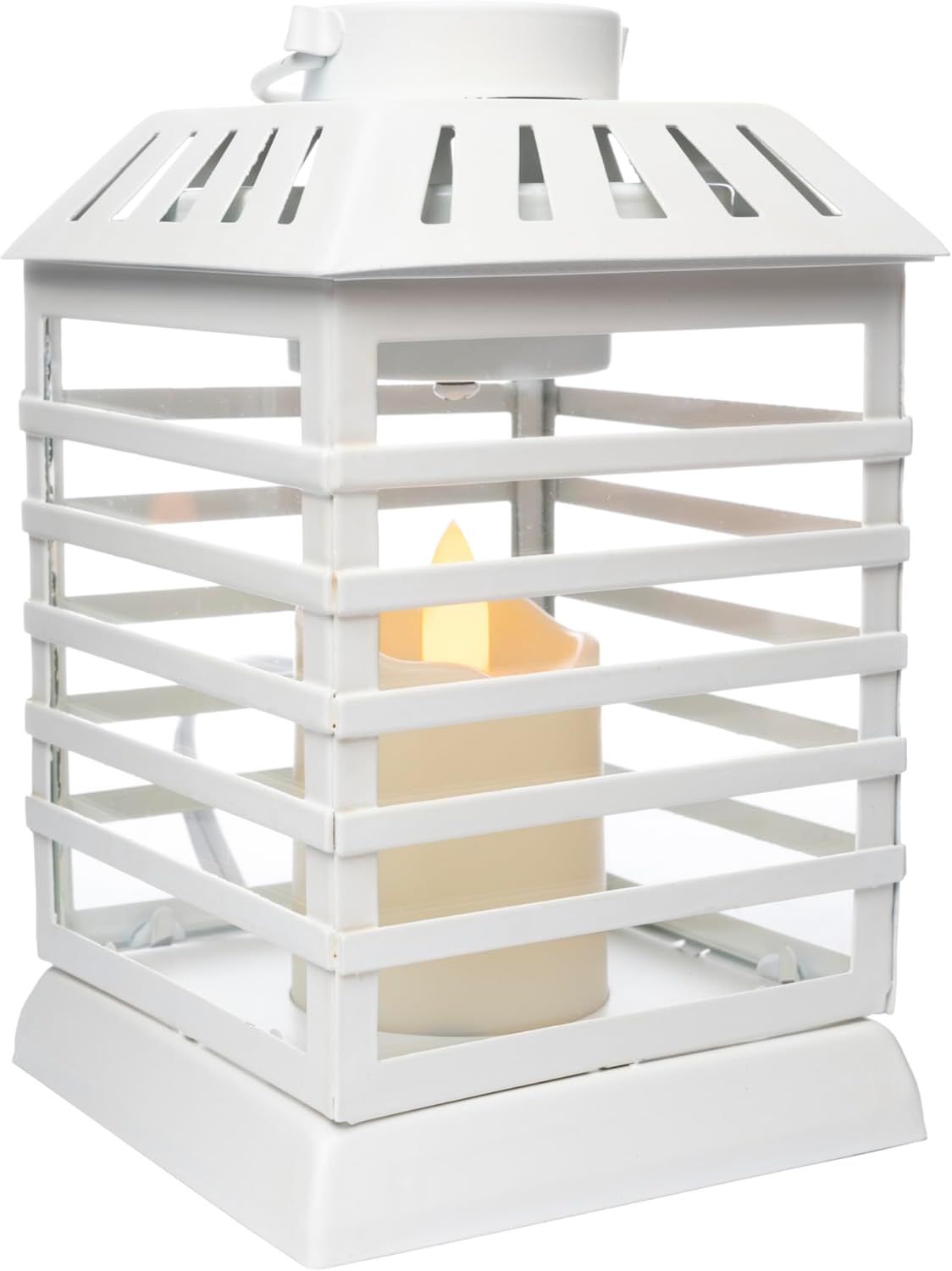 FUSION by Scentsationals Wax Melt Warmer