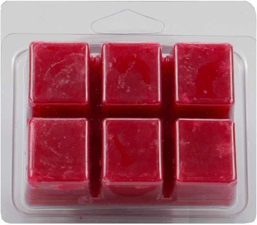 Claire Burke Christmas Memories Wax Melts 4 Pack