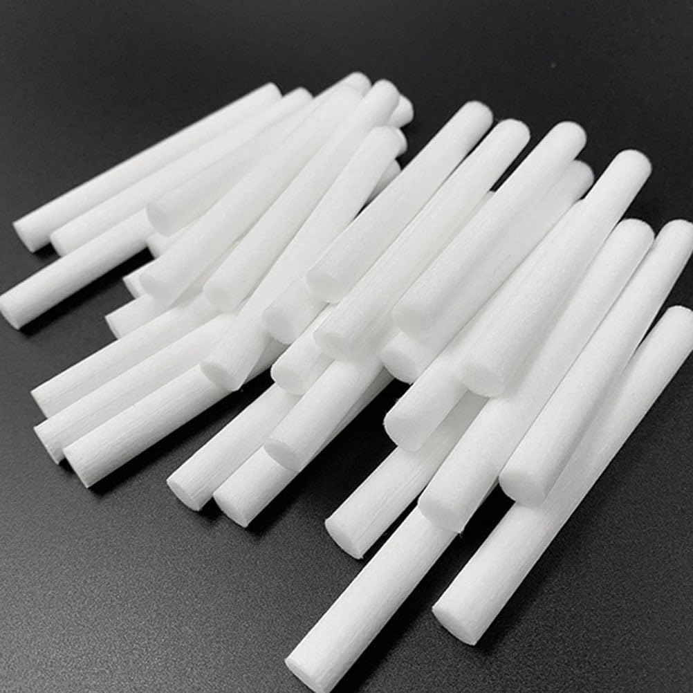 10Pcs Aroma Diffuser Sticks for Essential Oils