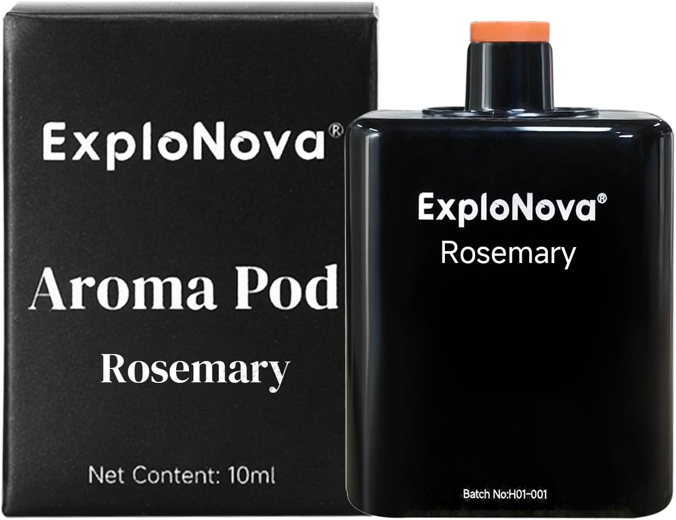 ExploNova Aroma Blaster 2 Refill Rosemary 1 Pack