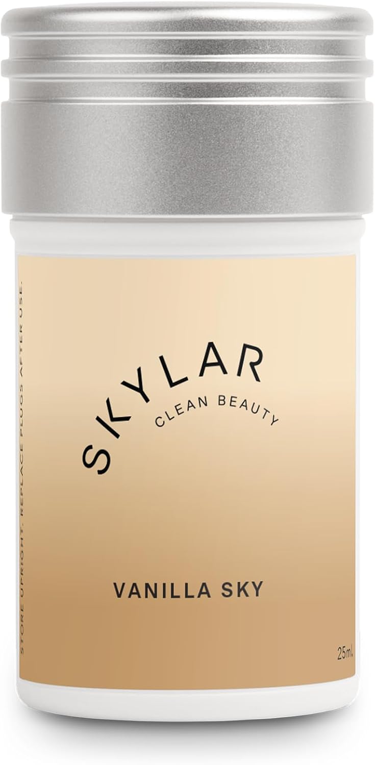 Aera Skylar Vanilla Sky Scent Refill
